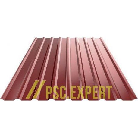 Кровельный профлист T35 - Ruukki 20/Polyester (м2) в Харькове